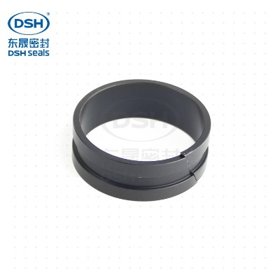 Shaft guide ring DFI