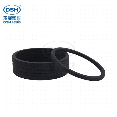 Ddkk elastic sealing ring