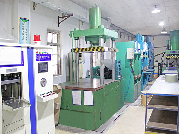 Fusheng seal - hydraulic equipment